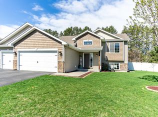 25330 12th St W, Zimmerman, MN 55398