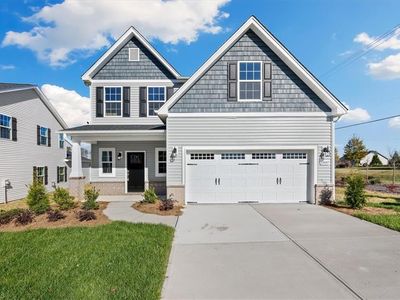 5997 Elk Ridge Dr LOT 5, Kernersville, NC, 27284