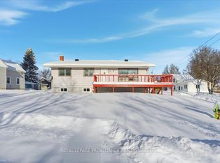 118 River St E, Tweed, ON K0K 3J0