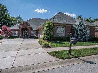 326 Lanai Ct, Louisville, KY 40245