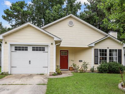 3025 Foxhorn Road, Jacksonville, NC, 28546