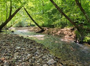 Blue Buck Creek Rd, Duck river, TN 38454