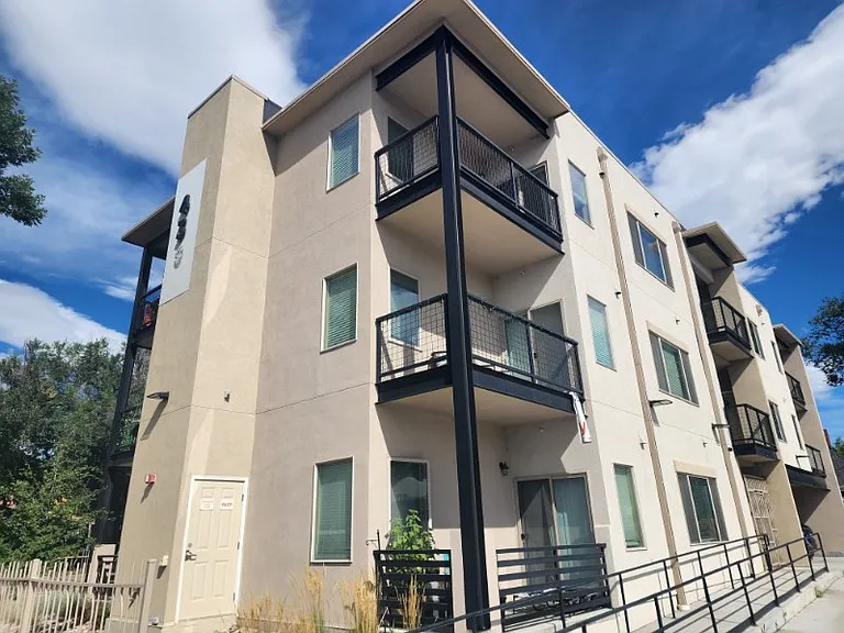 430 W Pikes Peak Ave #103 — Photo 1