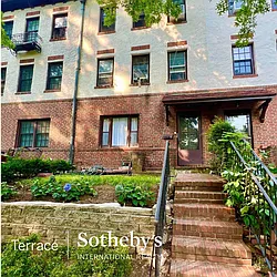 Rented by Terrace Sotheby's International Realty