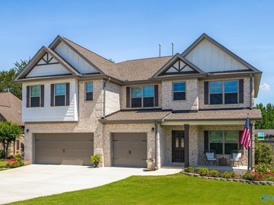 73 Shadow Way, Decatur, AL, 35603