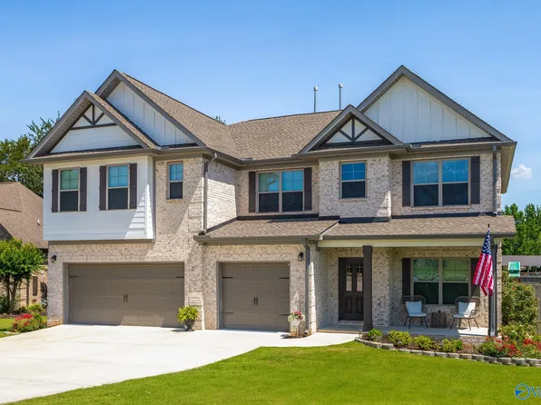73 Shadow Way, Decatur, AL 35603