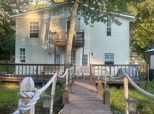 128 Byrd Rd, West Monroe, LA 71292