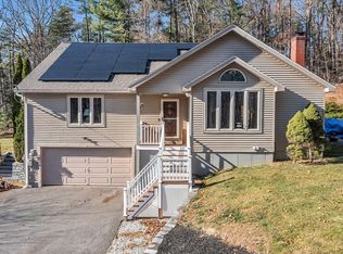358 Richardson Rd, Fitchburg, MA 01420