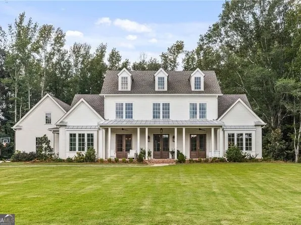 9311 Water Works Rd, Chattahoochee Hills, GA 30268