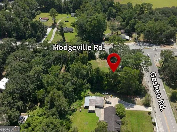 1623 Hodgeville Rd, Rincon, GA 31326
