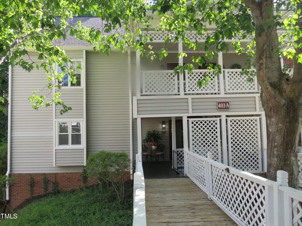 403 Gooseneck Dr UNIT A1, Cary, NC 27513