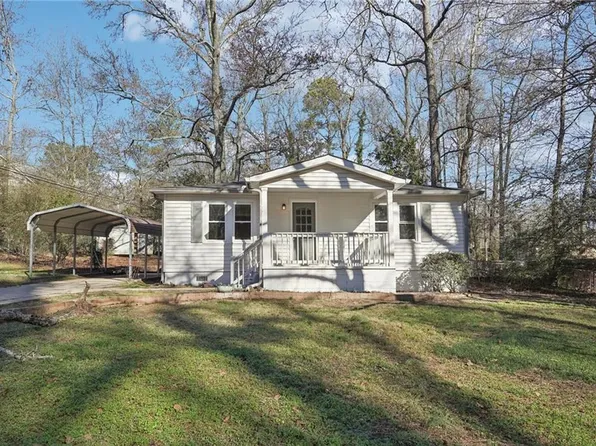 4106 Newman Ellis Rd, Douglasville, GA 30134