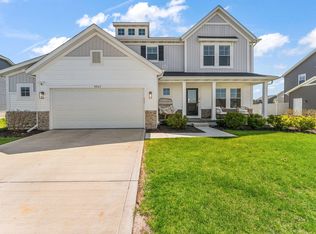 9927 Tradewind Pl, Cedar Lake, IN 46303