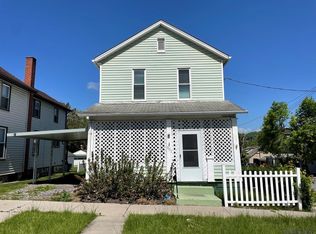 601 Highland Ave, Johnstown, PA