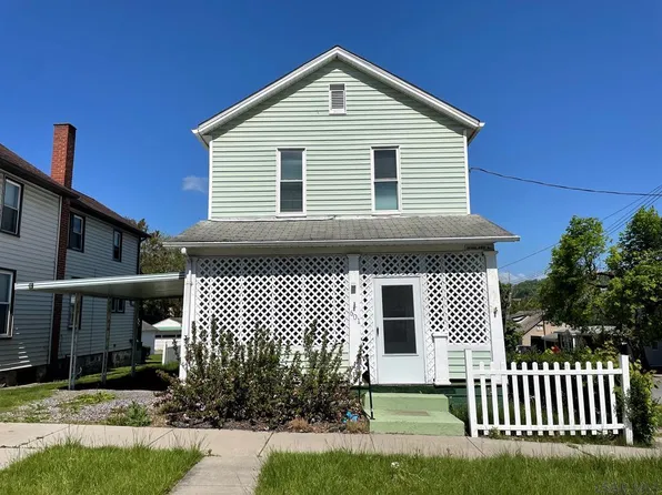 601 Highland Ave, Johnstown, PA 15902