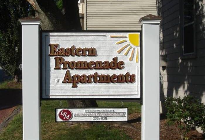 Eastern Prom Apartments