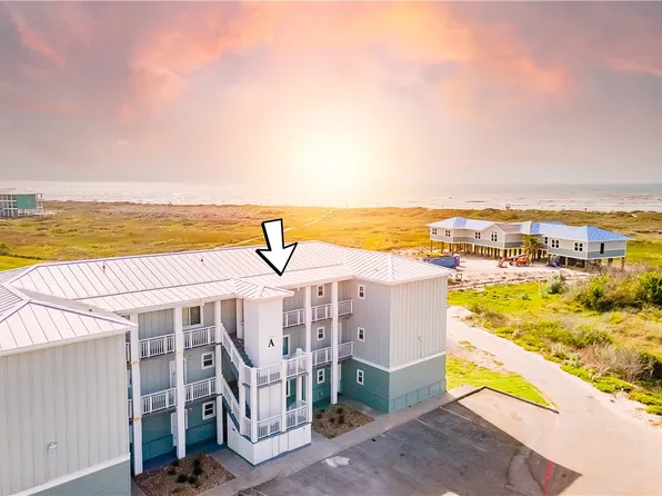 1107 S 11th St #7A, Pt Aransas, TX 78373