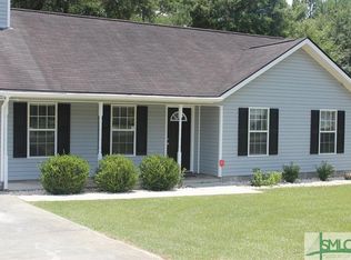 137 High Pointe Dr, Rincon, GA 31326