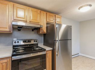 120 Dean St #C-2, Taunton, MA 02780