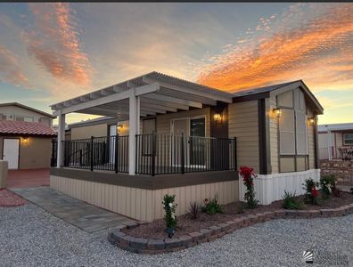 12567 E 46th St, Yuma, AZ, 85367