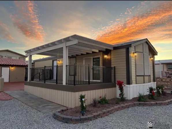 12567 E 46th St, Yuma, AZ 85367