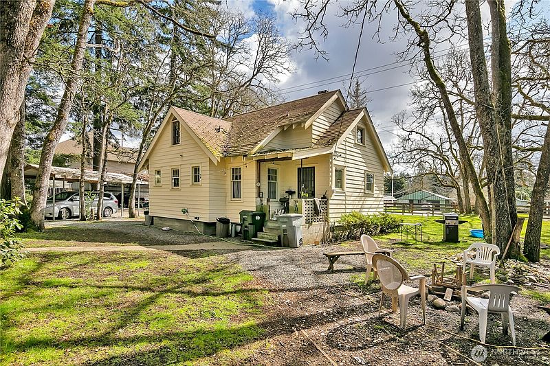 5th image of 8409 Washington Boulevard SW