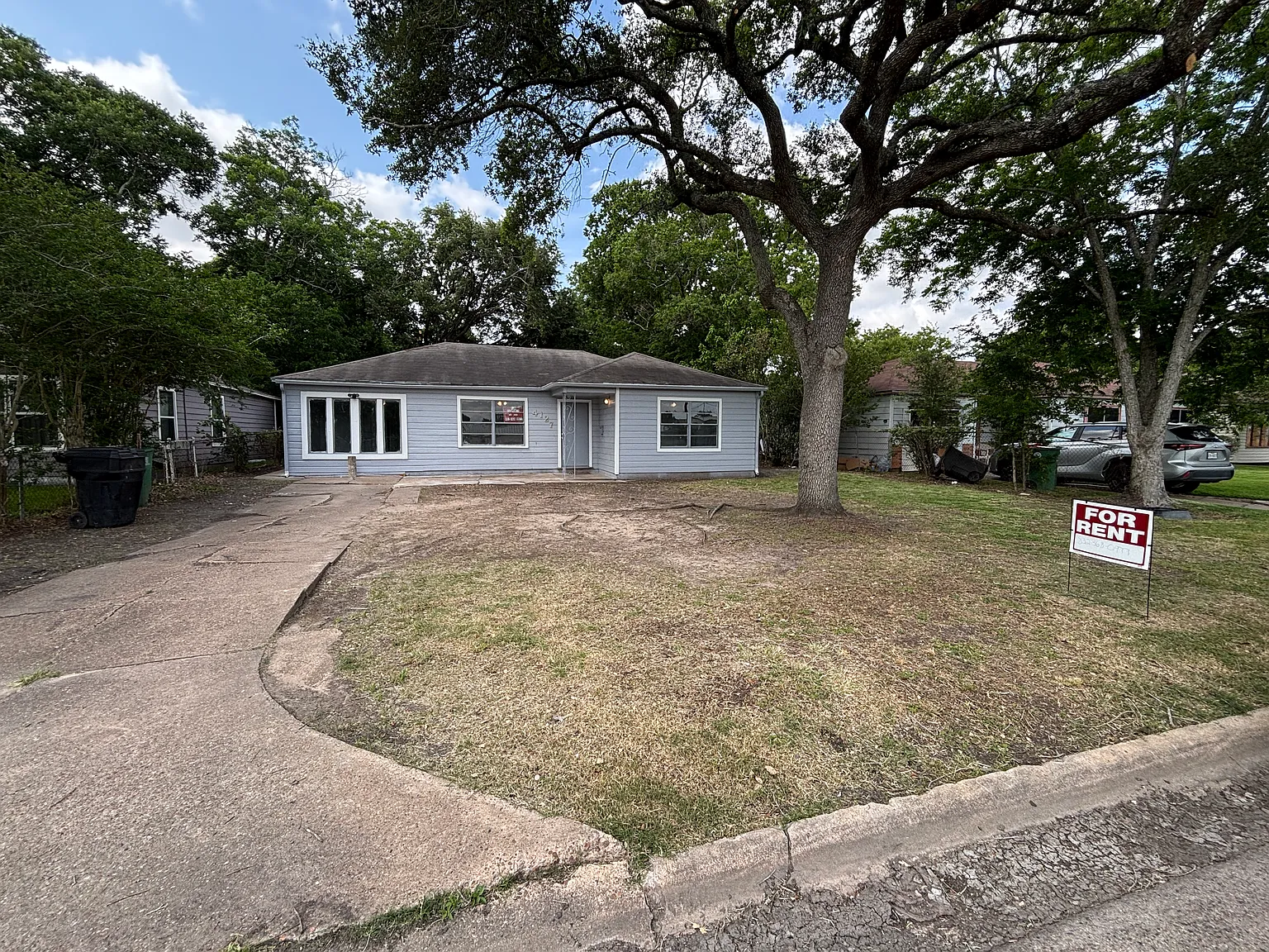4127 Hartsville Rd — Photo 1