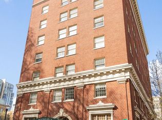 1005 SW Park Ave UNIT 801, Portland, OR 97205