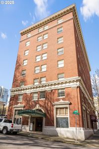 1005 SW Park Ave UNIT 801, Portland, OR, 97205