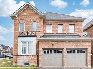 1 Orangeblossom Trl #BASEMENT, Brampton, ON L6X 3B4