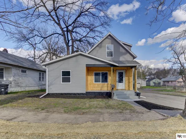 3517 N 40th St, Omaha, NE 68111