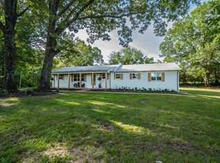 1380 Braden Rd, Mason, TN 38049