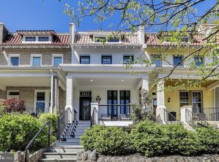 1112 E St NE, Washington, DC 20002
