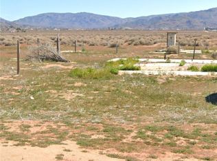 22724 Thunderbird Rd, Apple Valley, CA 92307