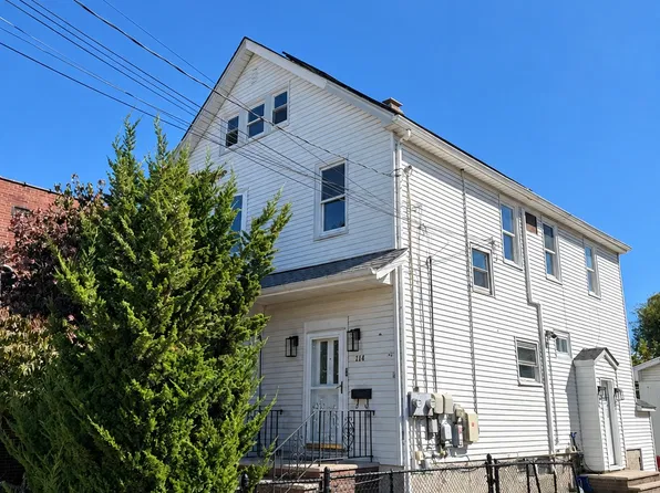 114 Brighton Ave Floor 2, Belleville, NJ 07109