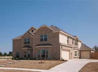 718 Willowbranch Ln, Midlothian, TX 76065