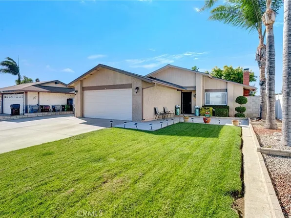 12703 Softwind Dr, Moreno Valley, CA 92553