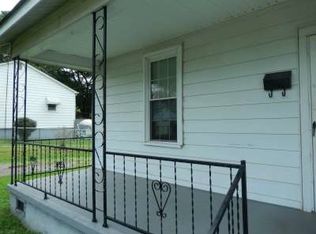 1715 Parkdale Ave, Gastonia, NC 28052