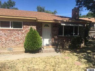 957 Eden Ct, Reno, NV 89509