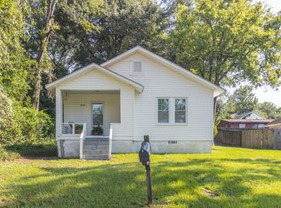 810 Dillon Ave NW, Aiken, SC 29801