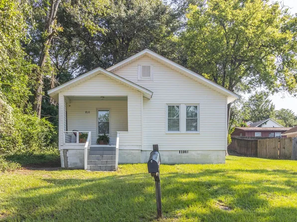 810 Dillon Ave NW, Aiken, SC 29801