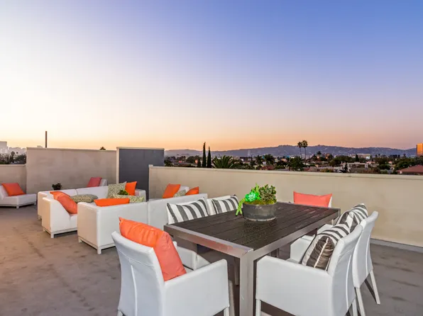 6072 Pickford St, Los Angeles, CA 90035