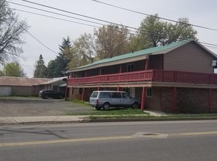 905 N 4th St, Lakeview, OR 97630
