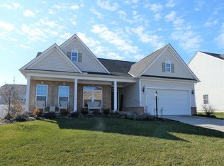 131 Stirling Way, Etna, OH