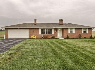 2972 Orchard Ln, Middletown, PA 17057