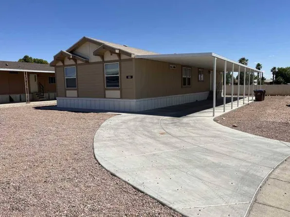 9431 E Coralbell Ave Lot 183, Mesa, AZ 85208