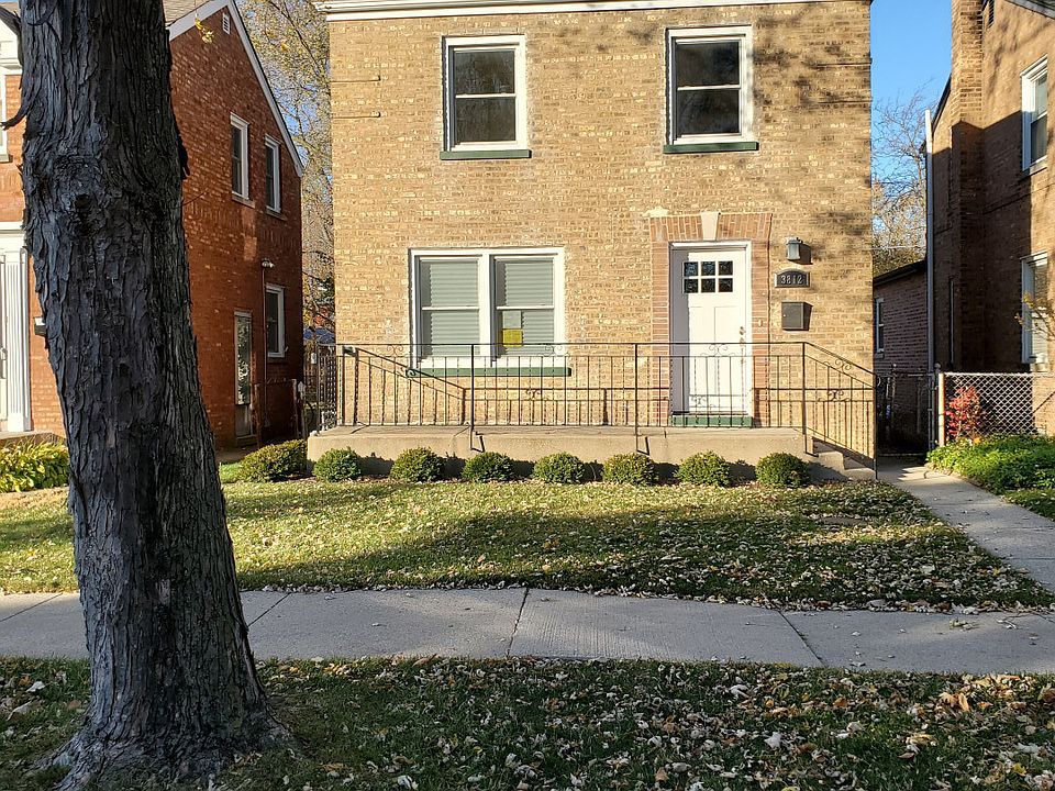 1st image of 3812 W Hull St