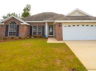 8855 Spring Grv N, Mobile, AL 36695