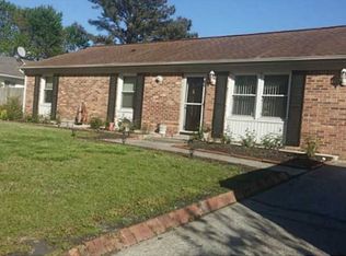 3113 Bangor Dr, Chesapeake, VA 23321