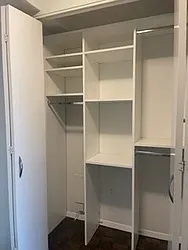 Rented by Solow Realty